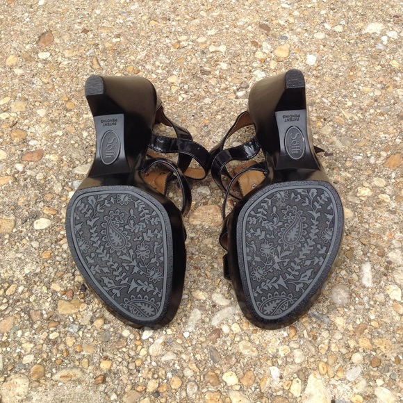 Soft Heels - Picture 3 of 3